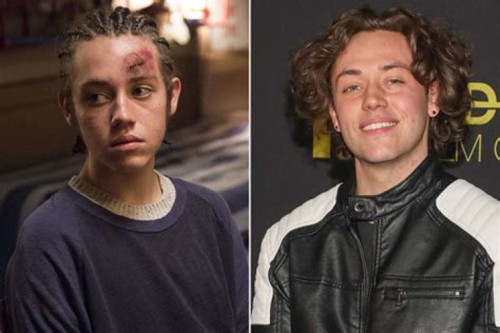 Ethan Cutkosky: The Rising Star of Television and Film