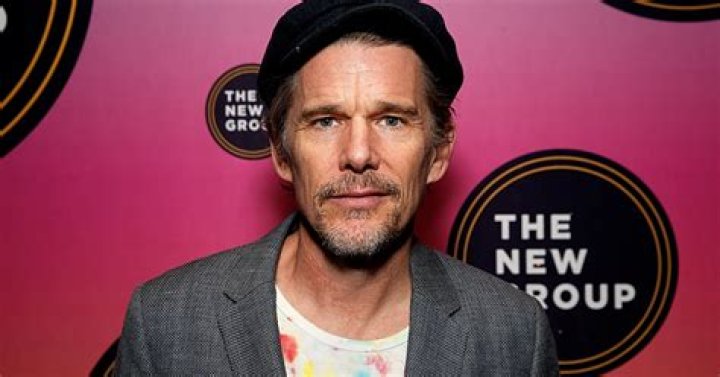 Ethan Hawke Net Worth 2023: A Comprehensive Look at His Wealth and Success