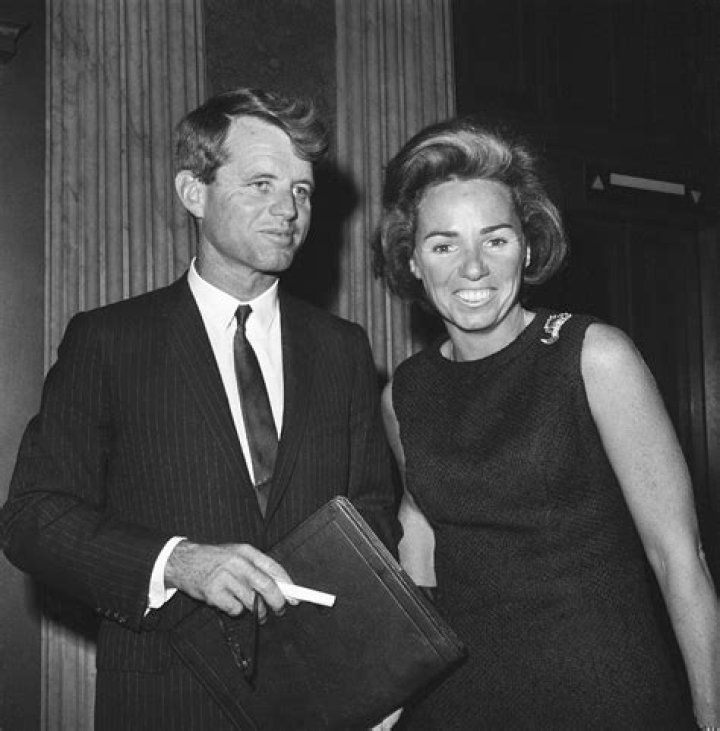 Ethel Kennedy's Age: How Old Is She?