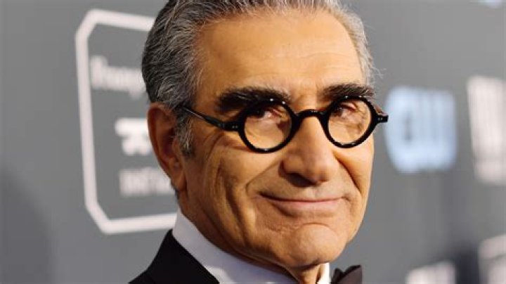 Discover the Wealth of Hollywood Veteran: Eugene Levy's Net Worth Revealed