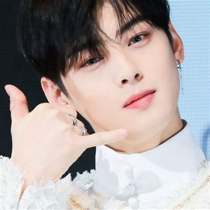 Eunwoo Height: The Tall Tale of a Rising Star