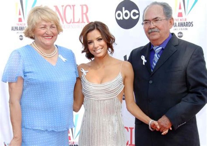 Eva Longoria Parents: Discover the Inspiring Background of a Hollywood Icon