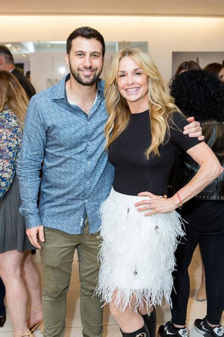 Evan Cohen: The Man Behind the ESPN Mic and His Remarkable Wife