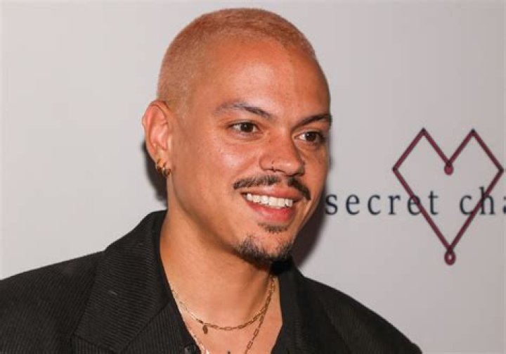 Evan Ross Net Worth 2023: A Deep Dive Into His Wealth and Career