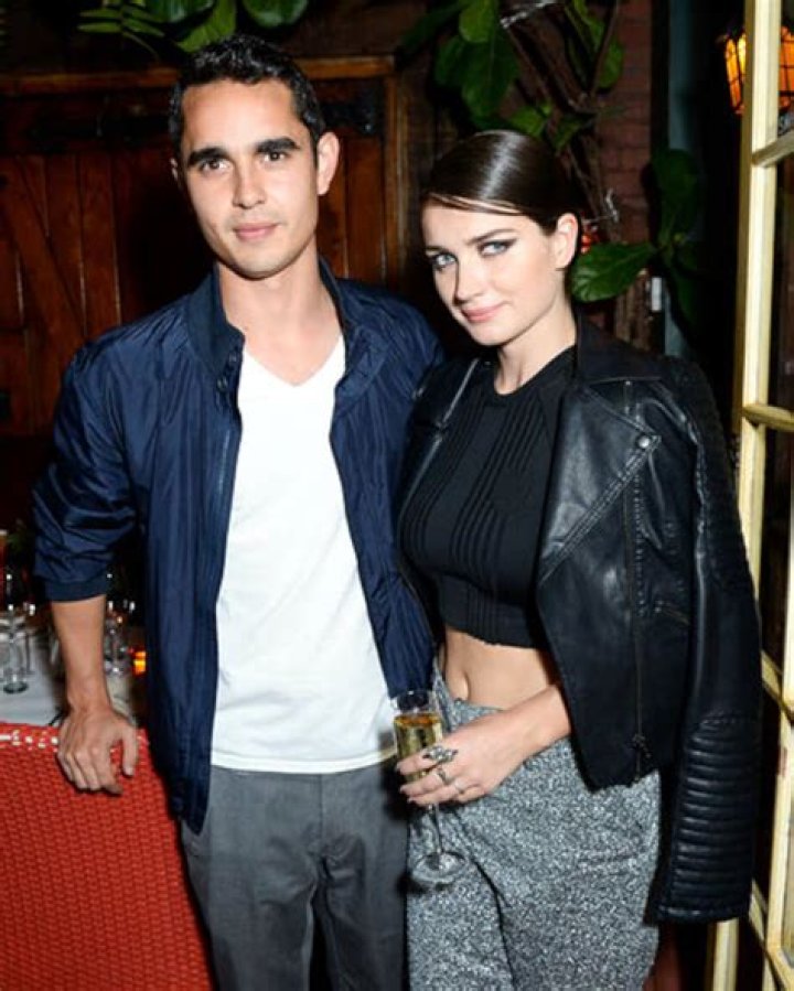 Eve Hewson's Husband: Meet Her Beloved Life Partner