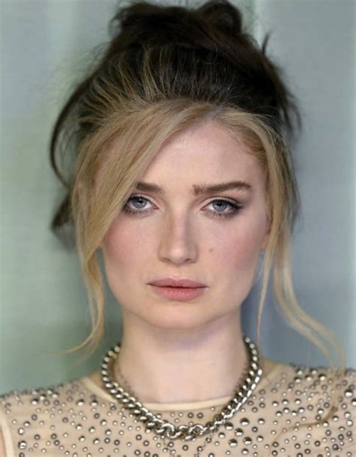 Eve Hewson: The Rising Star of Hollywood