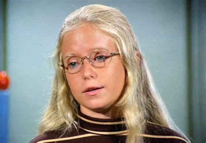 Eve Plumb: The Journey of a Talented Actress and Icon