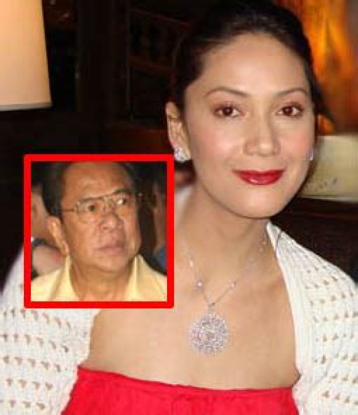 Unveiling the Life of Evelyn Singson: The Wife of Chavit