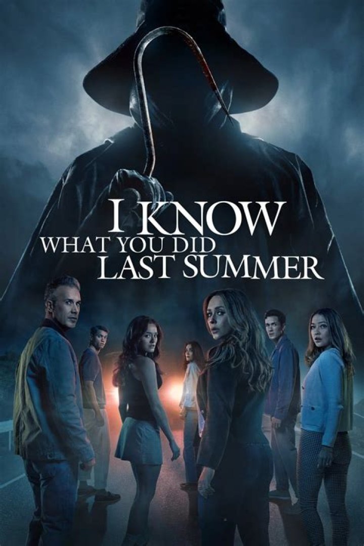 Everything You Need to Know About I Know What You Did Last Summer 3
