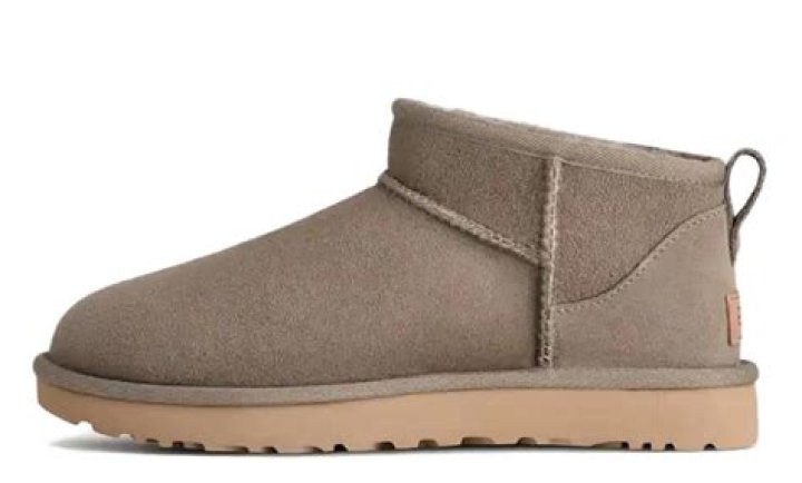 Everything You Need to Know About UGGs Classic Ultra Mini: Style, Comfort, and Versatility