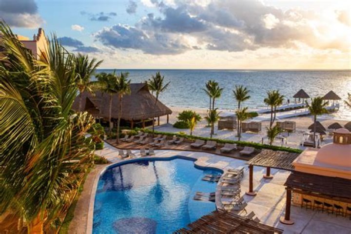 Excellence Riviera Cancun: The Ultimate Luxury Resort Experience