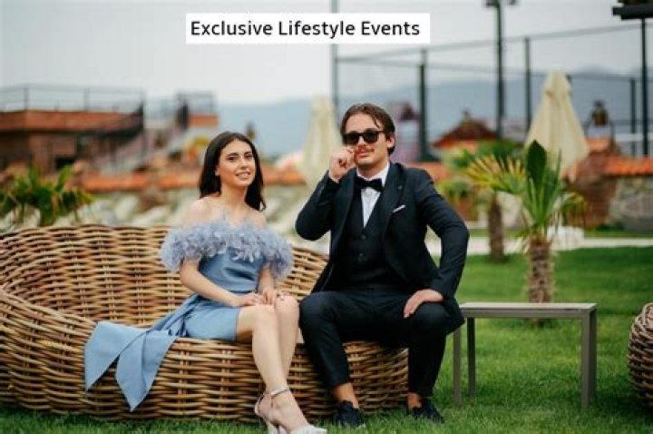 Exclusive Lifestyle Events: Experience the Extraordinary
