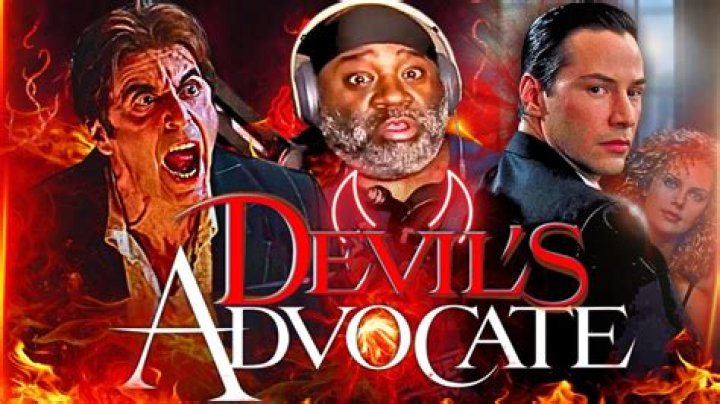 Exploring The Devil's Advocate Cast: Unveiling the Stellar Performances Behind the Iconic Film