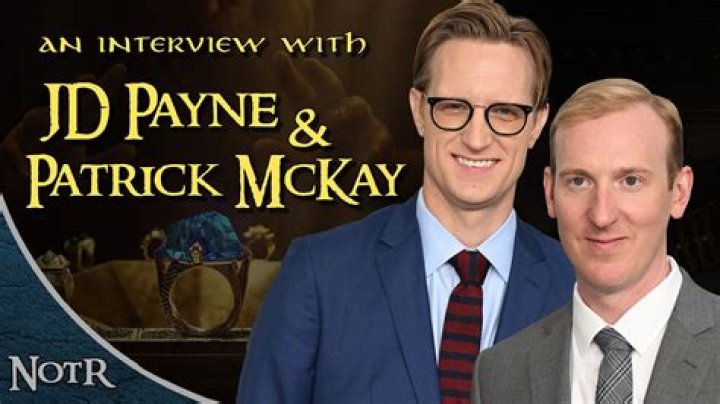 Exploring the Dynamic Duo: Daniel Greene and Jen McKay