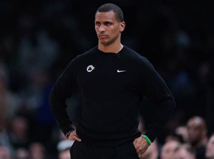 Exploring the Dynamic Journey of Joe Mazzulla: A Rising Star in Basketball Coaching