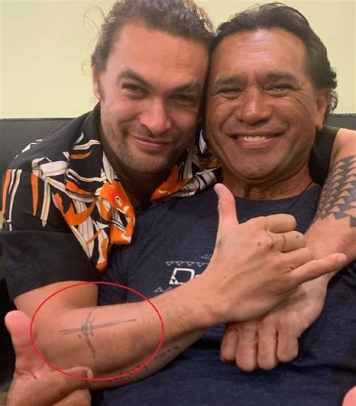 Exploring the Intricate World of Jason Momoa Tattoos