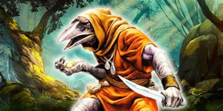 Exploring the Intriguing World of Kenku in Dungeons &amp; Dragons