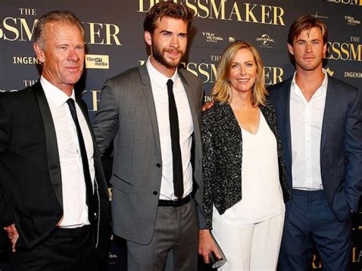 Exploring the Legacy of the Hemsworth Brothers: A Journey Through Fame and Family