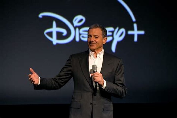 Exploring the Legacy: The Comprehensive List of Disney CEOs