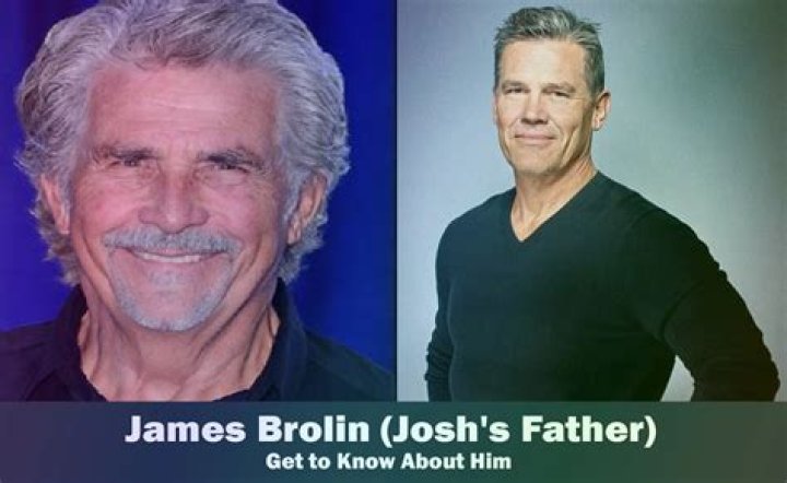 Exploring the Life and Influence of Josh Brolin's Mom