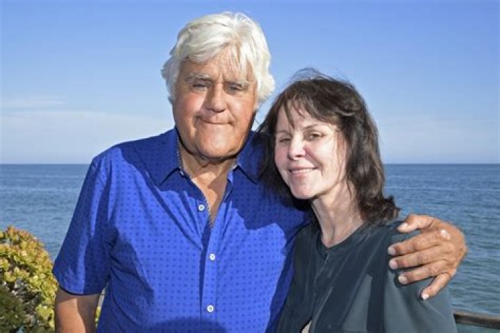 Exploring the Life of Jay Leno's Beloved Wife: Mavis Leno