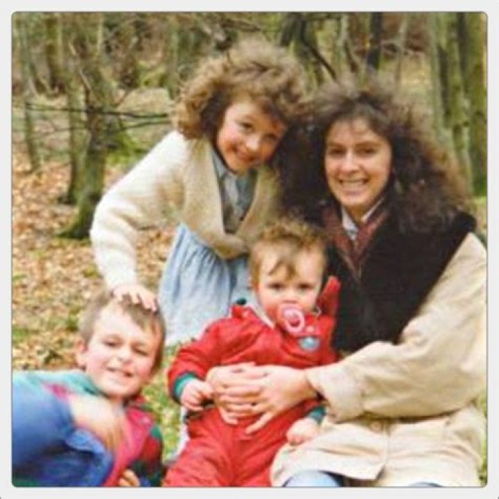 Exploring the Life of Joseph Gilgun's Wife: A Deep Dive into Love, Family, and Fame