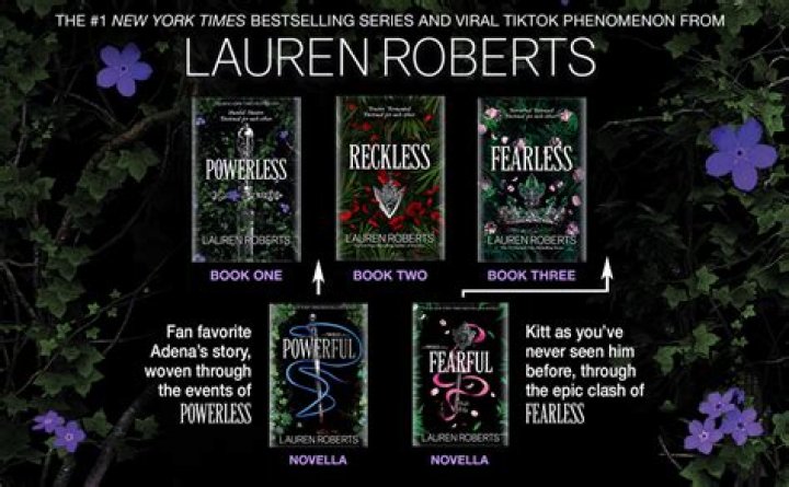 Exploring the Literary Journey: Is There a Book After "It Ends With Us"?