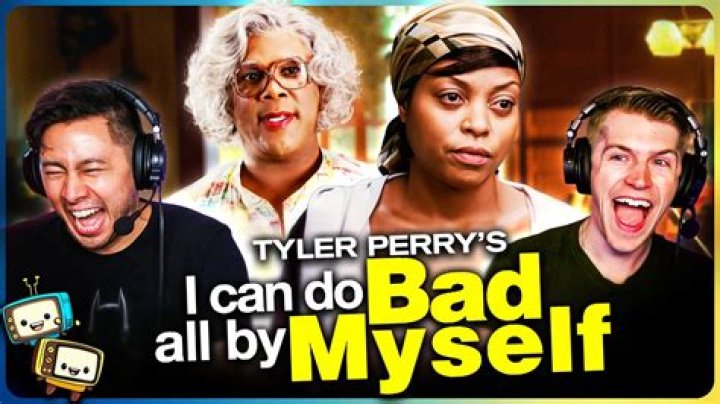 Exploring the Soulful Melodies of the Soundtrack "I Can Do Bad All by Myself"