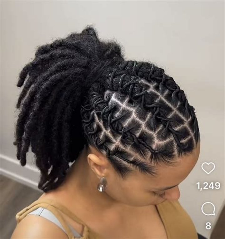 Exploring the Trendy World of Retwist Styles for Males