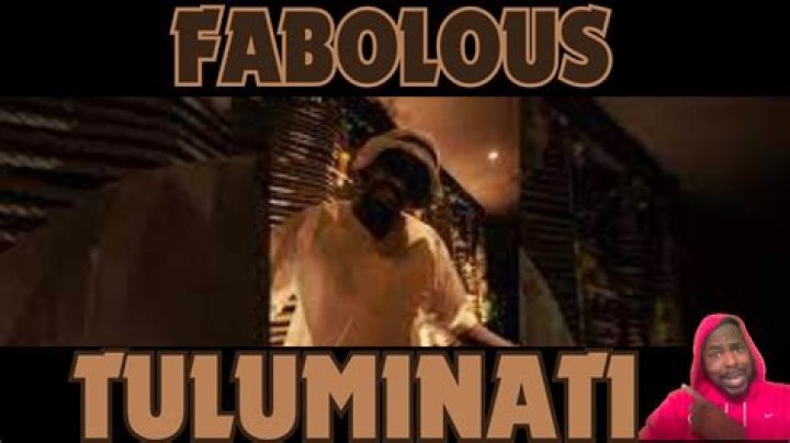 Unveiling the Depth of Fabolous Tuluminati Lyrics: A Journey Through Artistry and Wordplay
