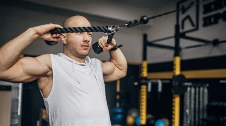 The Ultimate Guide to Face Rope Pulls: Enhance Your Fitness Routine
