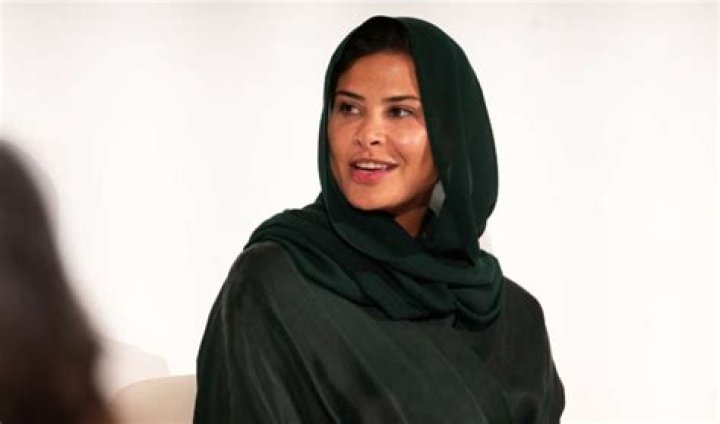 Fahda Bint Falah Al Hithlain: A Journey Through Her Life, Influence, and Legacy