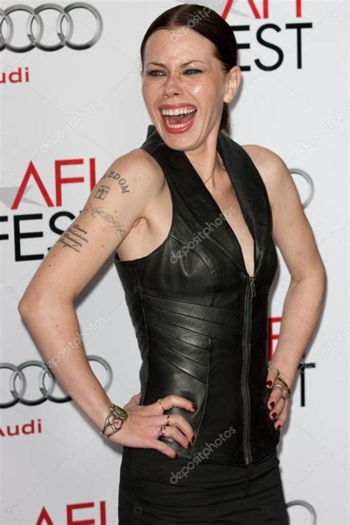 Fairuza Balk Net Worth: Exploring the Wealth of the Hollywood Star