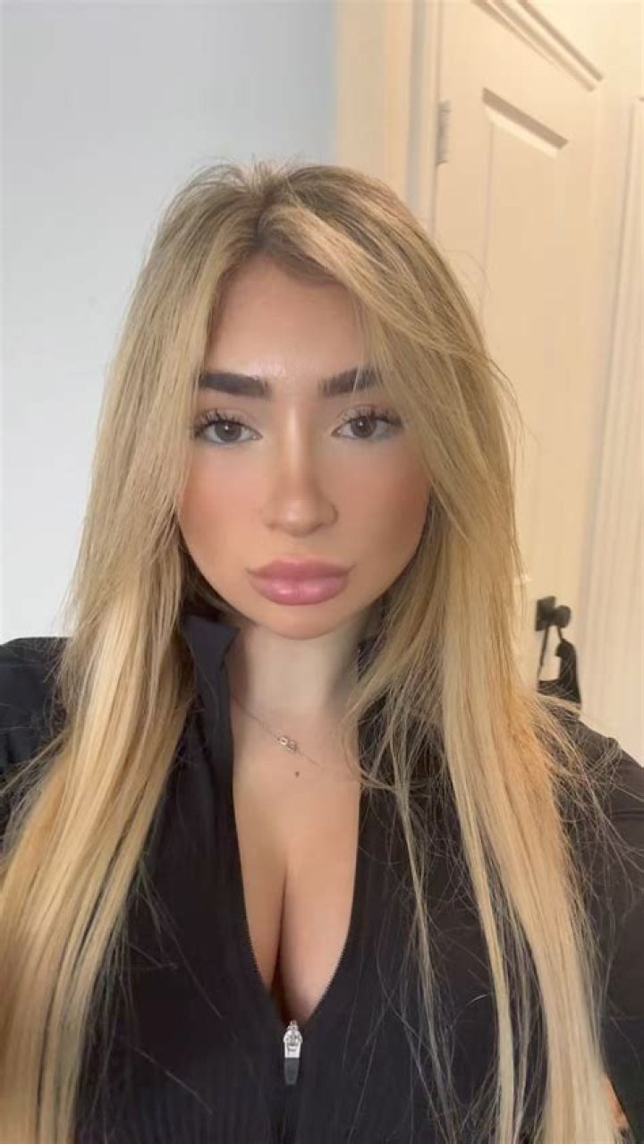 Unraveling the Mystery Behind the Faith Lianne Leak