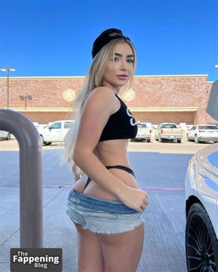 Unveiling the Mystery: The Truth Behind Faith Lianne Leaks