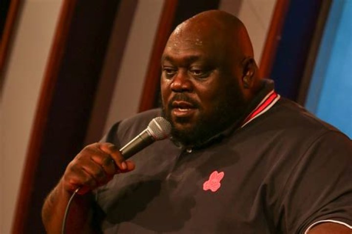 Faizon Love Net Worth 2024: A Comprehensive Analysis