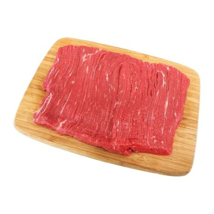 Falda de Res: The Delicious Cut of Beef You Need to Know About