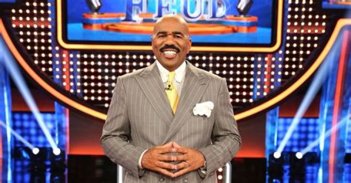 Exploring the World of Family Feud Hosts: A Journey Through Time