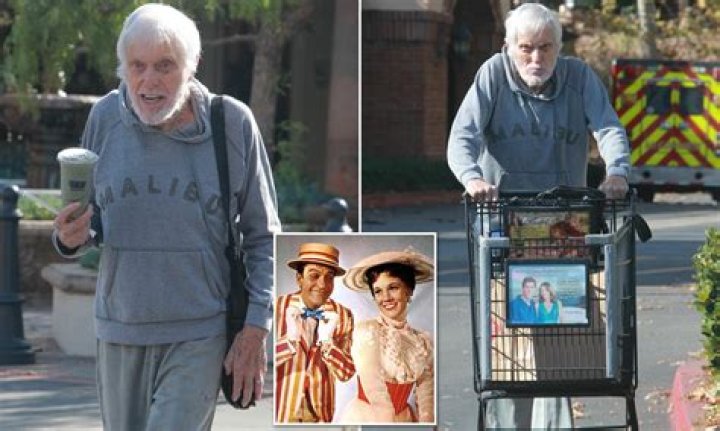 Barry Van Dyke's Funeral: A Comprehensive Look at Family Funeral Obituary