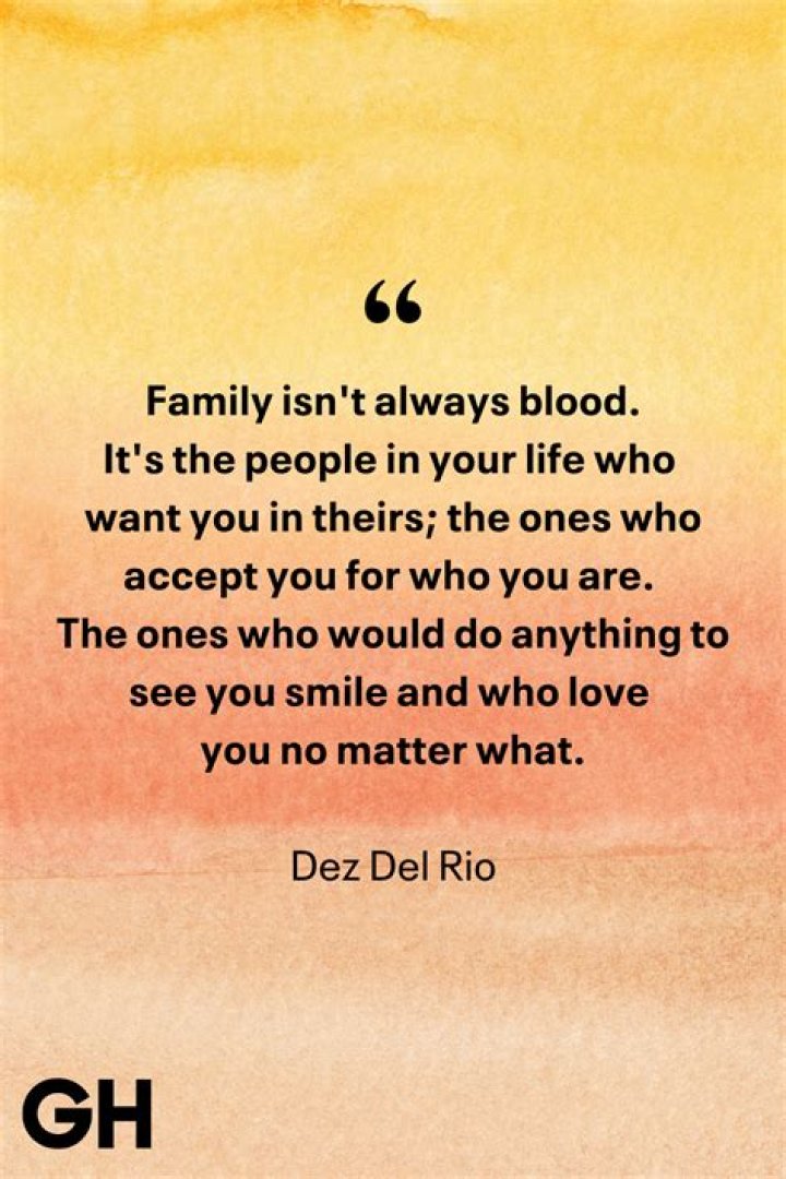 Heartwarming Family Quotes About Love and Togetherness