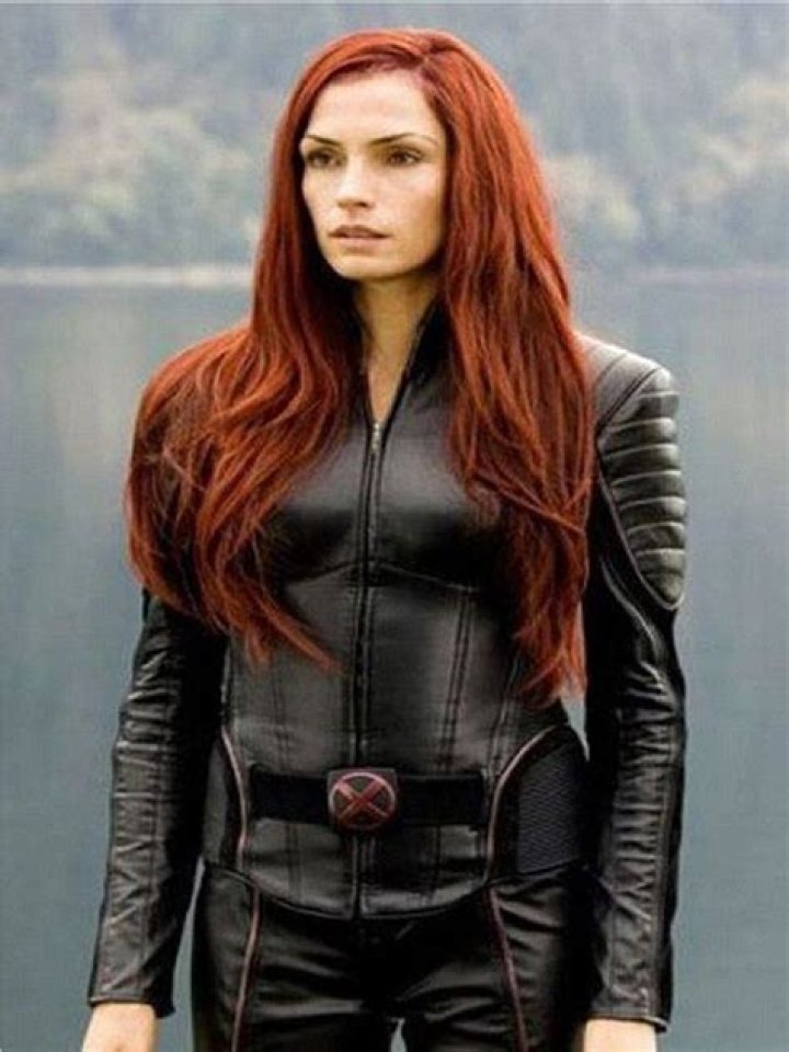 Exploring the Impact of Famke Janssen in the X-Men Universe