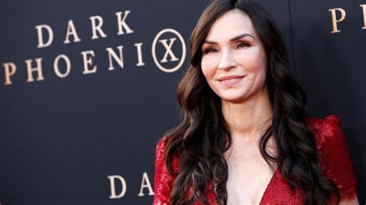 Exploring the Enigmatic Journey of Famke Janssen