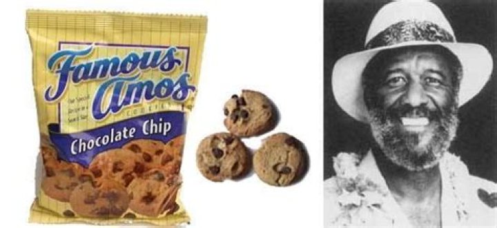 Famed Fortune: Famous Amos Net Worth Revealed