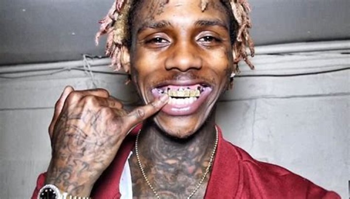 Famous Dex Net Worth: Success, Challenges, and Financial Insights