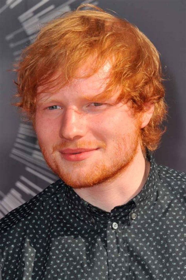 Unveiling the Charisma of Famous Red Haired Males: An Enthralling Journey