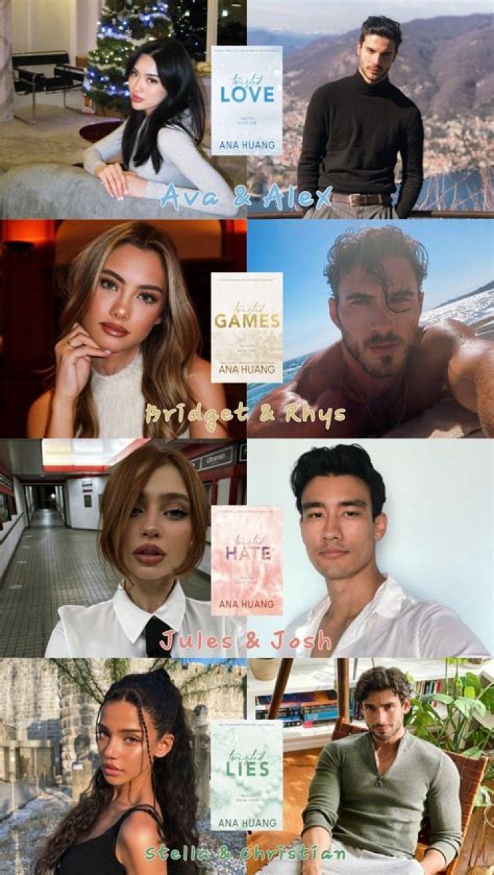 Fan Cast: Bringing Your Favorite Characters to Life
