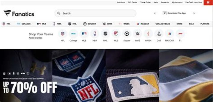 The Ultimate Guide to Fanatics Stock IPO: Everything You Need to Know