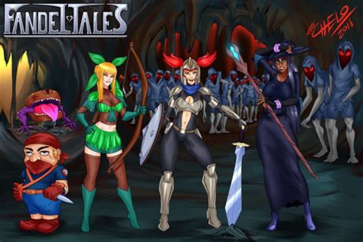 Fandel Tales: Exploring the Phenomenon That Captivates Hearts