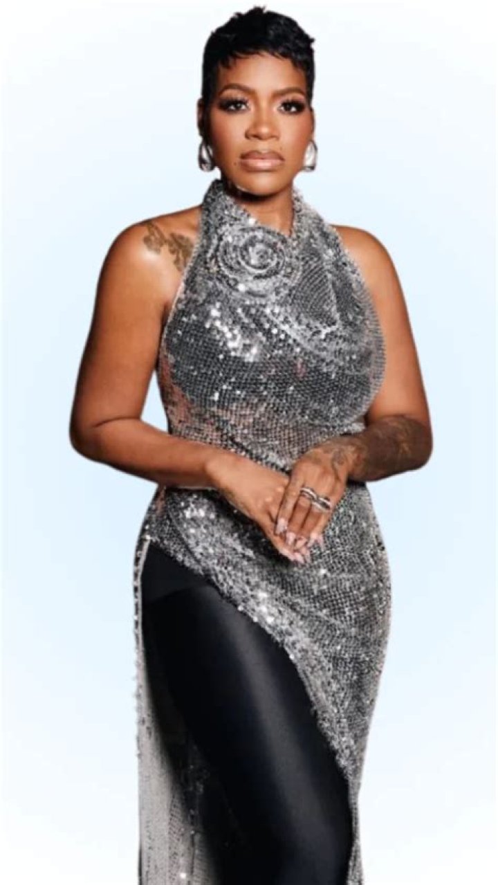 Fantasia Barrino's Height: How Tall Is the American Idol Star?