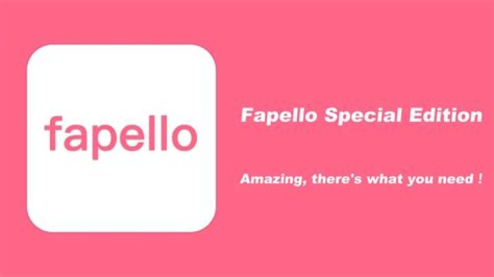 Unveiling Fapelo: A Journey Through Culture and Creativity